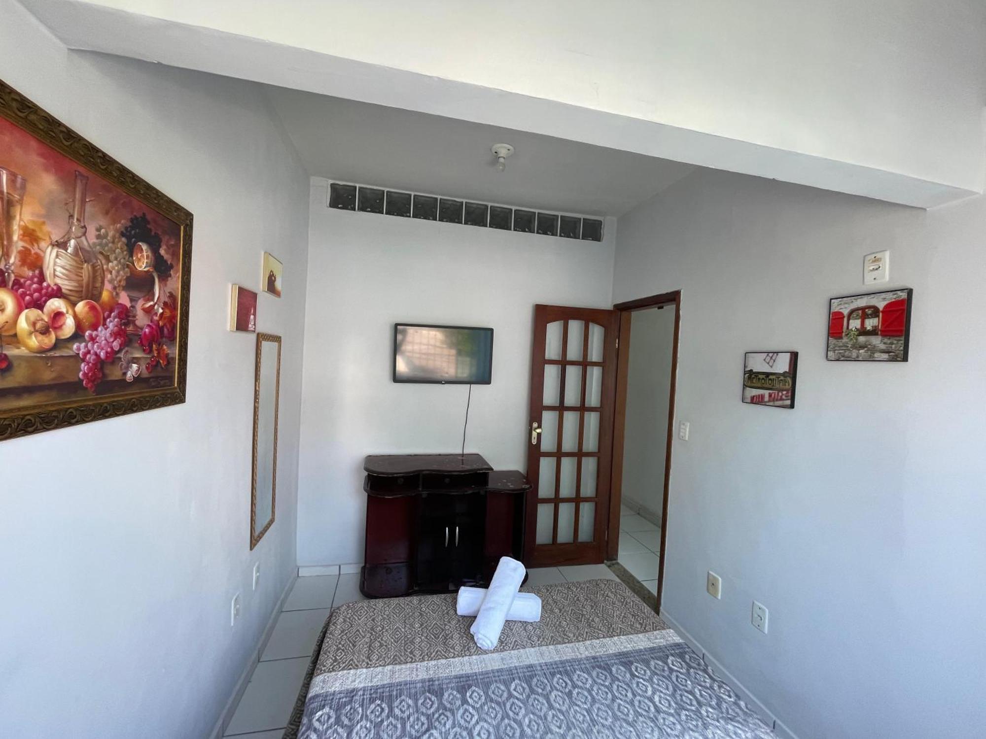 Pousada Maria Patricia Cabo Frio Extérieur photo