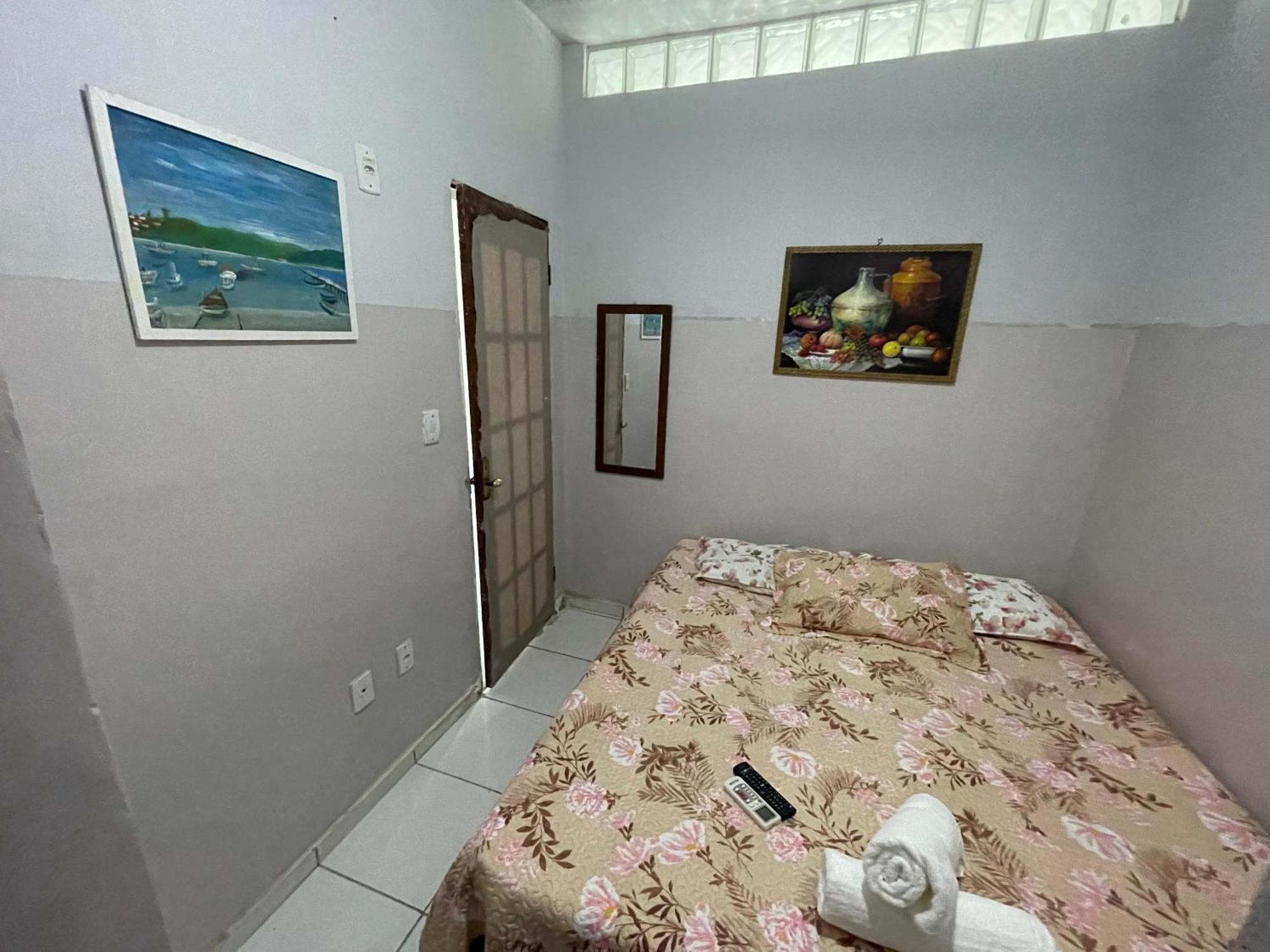 Pousada Maria Patricia Cabo Frio Extérieur photo