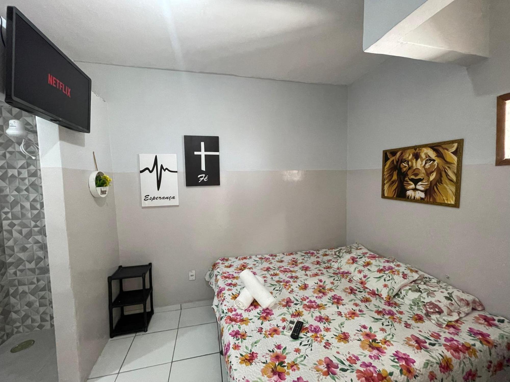 Pousada Maria Patricia Cabo Frio Extérieur photo