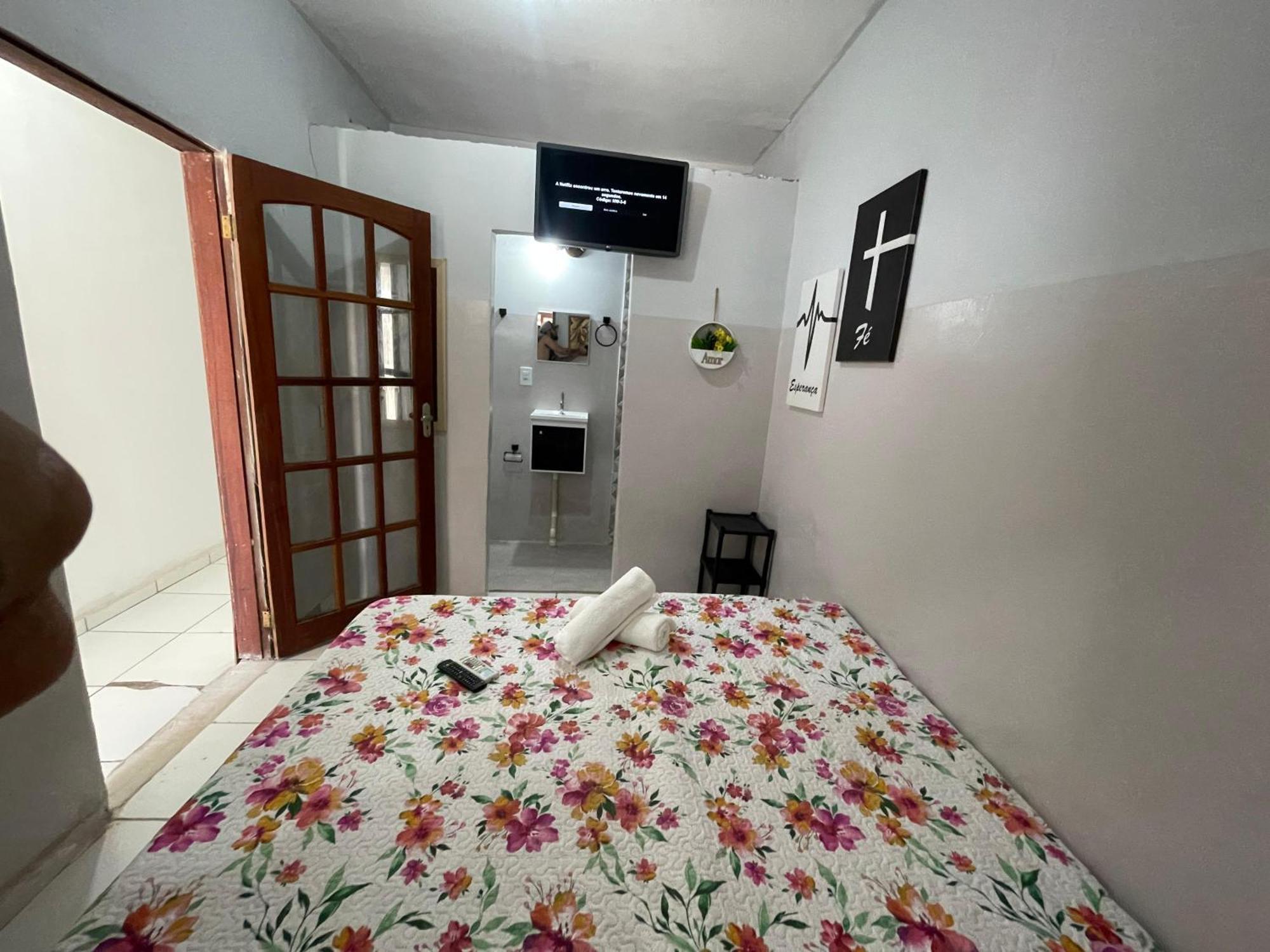 Pousada Maria Patricia Cabo Frio Extérieur photo