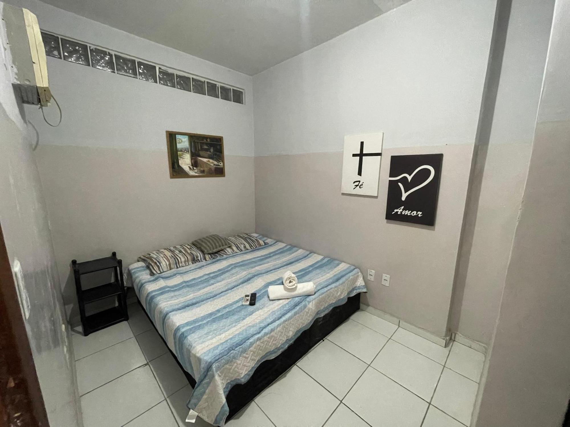 Pousada Maria Patricia Cabo Frio Extérieur photo